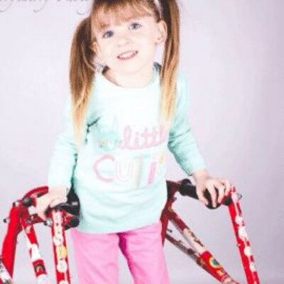 Profile Picture of Ruby-Leigh Jackson (@RubyLeighJackso) on Twitter