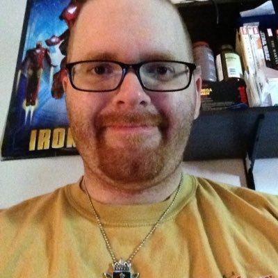 Profile Picture of Scott Traub (@WelderMan0984) on Twitter