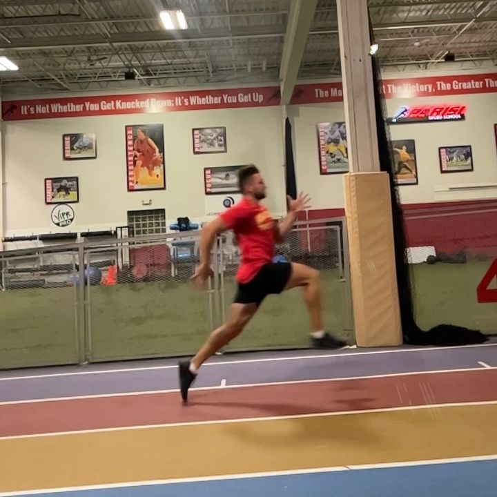 Profile Picture of Michael Begen (@speed_strength_101) on Tiktok