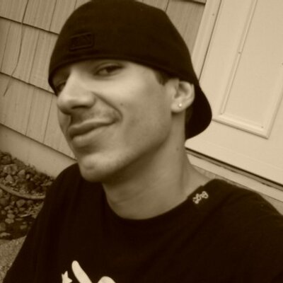 Profile Picture of Patrick Wirth (@937projectpat) on Twitter