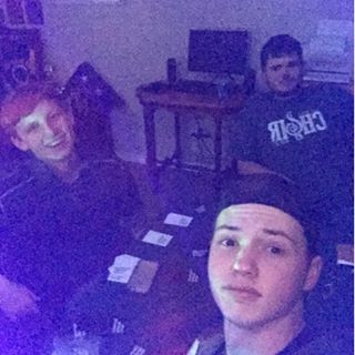 Profile Picture of Joseph Goates (@joseph.goates) on Facebook