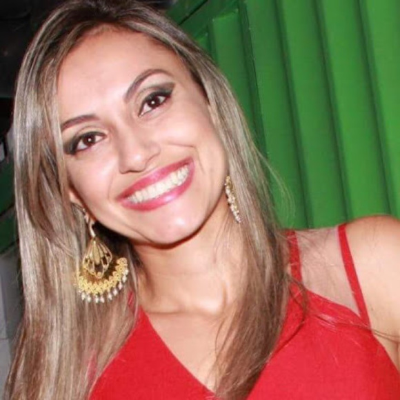 Profile Picture of Joyce Ferreira de lima (@jycflima) on Poshmark