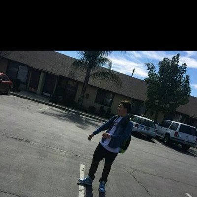 Profile Picture of Justin Honeycutt (@Flyguy_Honeycut) on Twitter