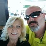 Profile Picture of Scott Wilmoth (@1meanbike) on Instagram