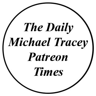 Profile Picture of The Daily Michael Tracey Patreon Times (@ThePatreon) on Twitter