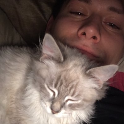 Profile Picture of Jacob Tillery (@JacobTillery8) on Twitter