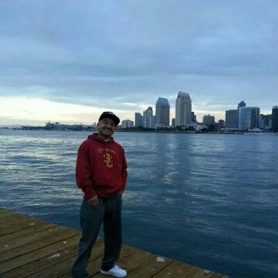 Profile Picture of Salvador Aguilar Jr (@Aguilar13Jr) on Twitter