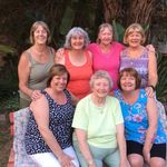 Profile Picture of David N Brenda Swales (@davidnbrendaswales) on Instagram