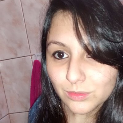 Profile Picture of Jaqueline Oliveira (@Jaqueli13124577) on Twitter