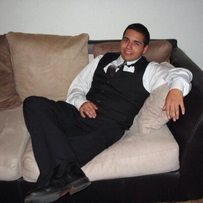 Profile Picture of Scott Murphree (@rsmurphree) on Twitter