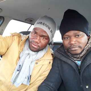 Profile Picture of Adam Bandaogo (@adam.bandaogo) on Facebook