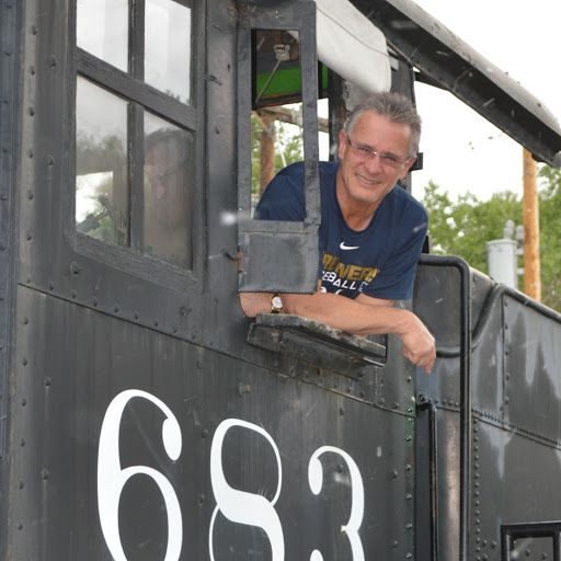 Profile Picture of Steven Pahl Sr (@sepsr1) on Tiktok