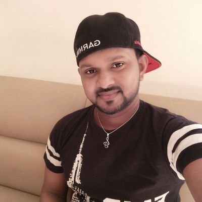 Profile Picture of Sumith Fernando (@SmithFernando5) on Twitter