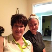 Profile Picture of Moriah Roboch-griffin (@moriah-roboch-griffin) on Quora