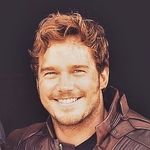 Profile Picture of Chris Pratt Germany (CPG) (@chrispratt_germany) on Instagram