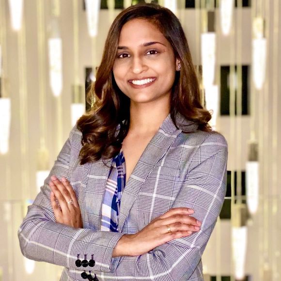Profile Picture of Neelam Patel (@neelamnavin) on Poshmark