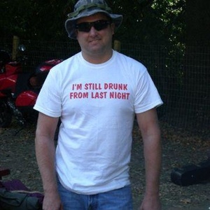 Profile Picture of Eric Bostrom (@stilldrunkfromlastnight) on Myspace