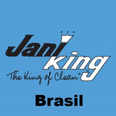 Profile Picture of Jani-King Brasil (@JanikingBR) on Twitter