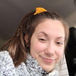 Profile Picture of Cora James (@cora.jamess) on Instagram