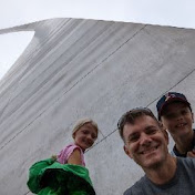 Profile Picture of Daniel Hirsch (@RailSplitter44) on Youtube