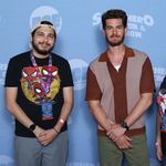 Profile Picture of Derrick Rene Gonzales II (@notable_writer) on Instagram