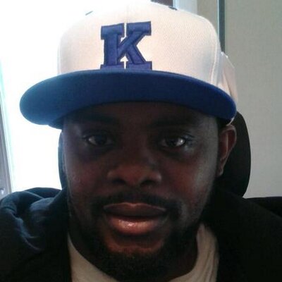 Profile Picture of James Broomfield (@@thebadguy82) on Twitter