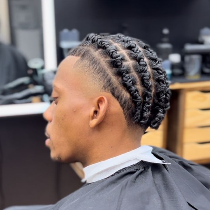 Profile Picture of Randy Cln (@randycln) on Tiktok