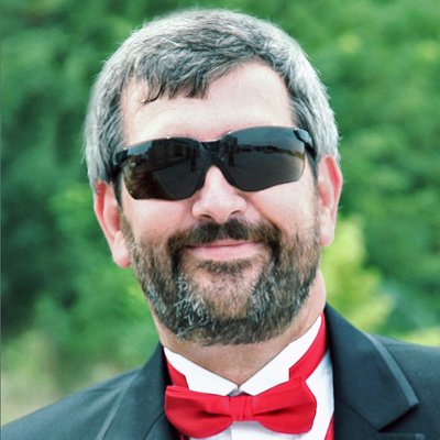 Profile Picture of Brad Hildebrand (@BradHildebrand) on Twitter