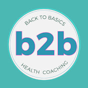 Profile Picture of Back To Basics Health Coaching With Cathy Bennett (@BacktoBasicsHealthCoaching-B2B) on Youtube