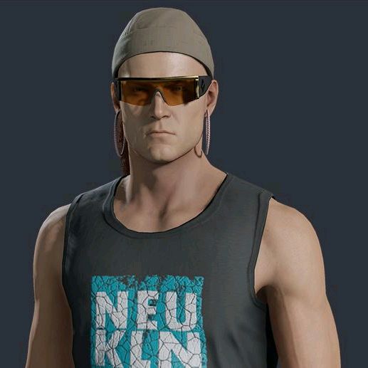 Profile Picture of bradchoney (@bradchoney) on Tiktok