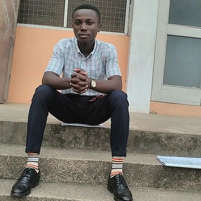 Profile Picture of Emmanuel Osei Acheampong (@obibinii_kofi) on Twitter