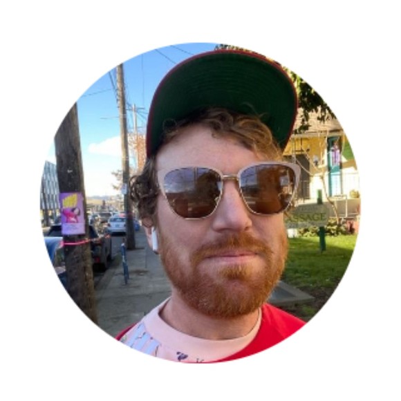Profile Picture of Aaron West (@aaron_c_west) on Poshmark