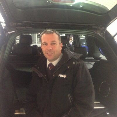 Profile Picture of Mark Hutchison (@Markhutchison68) on Twitter