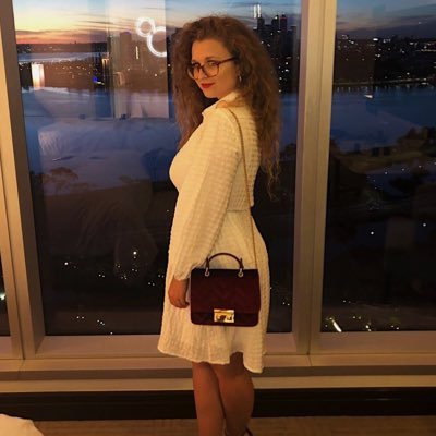 Profile Picture of Simone Daisy Grogan (@grogan_simone) on Twitter