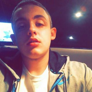 Profile Picture of Damian Back (@damian.back.7) on Facebook
