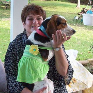 Profile Picture of Nancy Dyer Shearer (@nancy.dyershearer) on Facebook