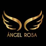 Profile Picture of 💝ÁNGEL ROSA DETALLES Y EVENTOS (@angelrosaeventos) on Instagram