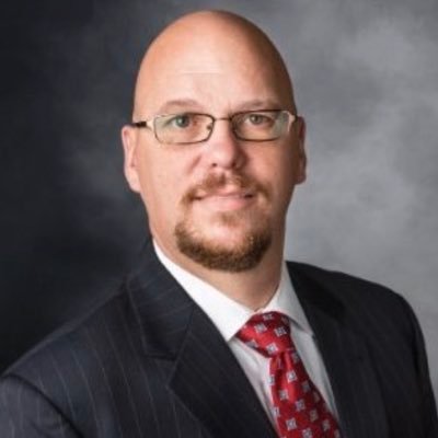 Profile Picture of Scott Vaughn (@dsvaughncsp) on Twitter