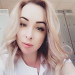 Profile Picture of Ирина Борченко (@borchenkoi) on Instagram