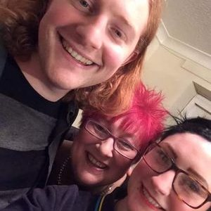 Profile Picture of Tina Kempton (@teenieweenie50) on Twitter
