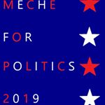 Profile Picture of andrew meche (@andrewforpolitics) on Instagram