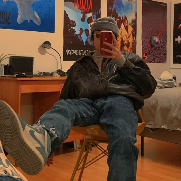 Profile Picture of Jacob Caron (@jac_caron) on Tiktok