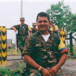 Profile Picture of Cesar Rondon  Prepol (@CPrepol) on Twitter