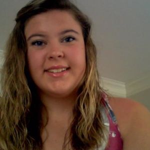 Amber Johns - Myspace Profile Picture of Amber Johns (@255910176) on Myspace