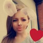 Profile Picture of   Sarah mon bb😍😍... (@evawoceane) on Tiktok