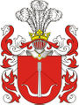 Profile Picture of Kusza coat of armson Wikipedia