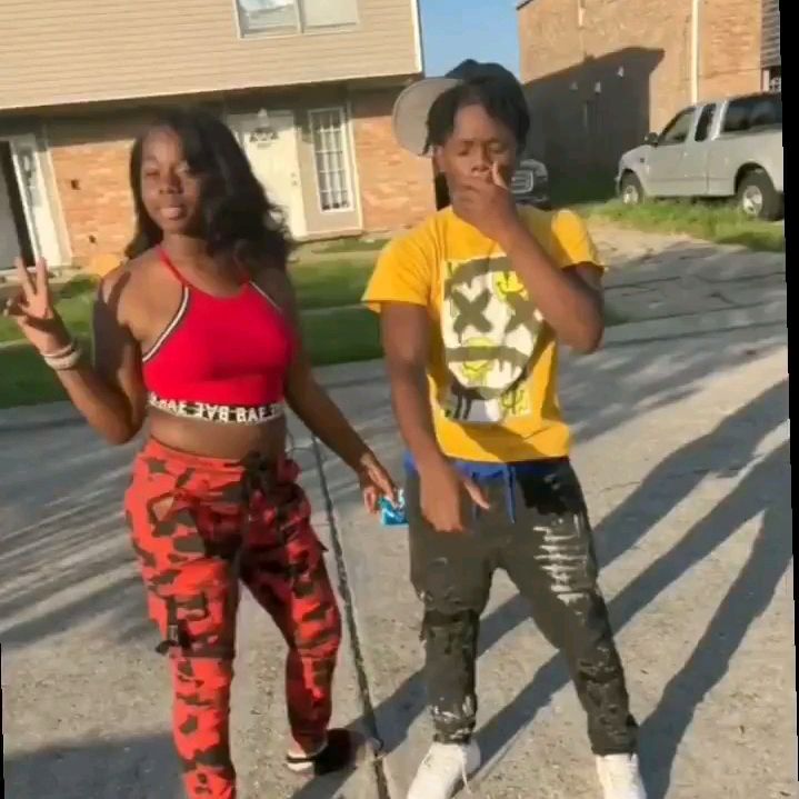 Profile Picture of cedricdyer (@yghitta06) on Tiktok