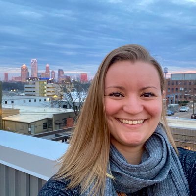 Profile Picture of Chrissy VanScoten (@CMVanScoten) on Twitter