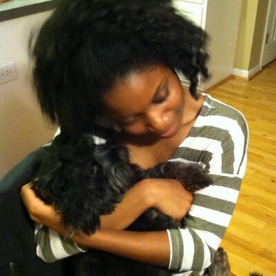 Profile Picture of Asajah Ross (@_POISonIVY_4) on Twitter