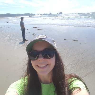 Profile Picture of Melody Upton (@Mel_Upt0n) on Twitter